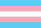 Trans Flag