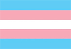 Trans Flag
