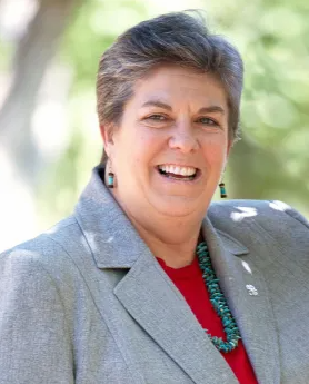 Glenda Humiston