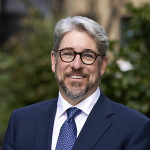 David Rubin, M.D., MSCE