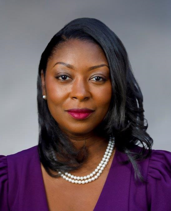 Darnele Wright