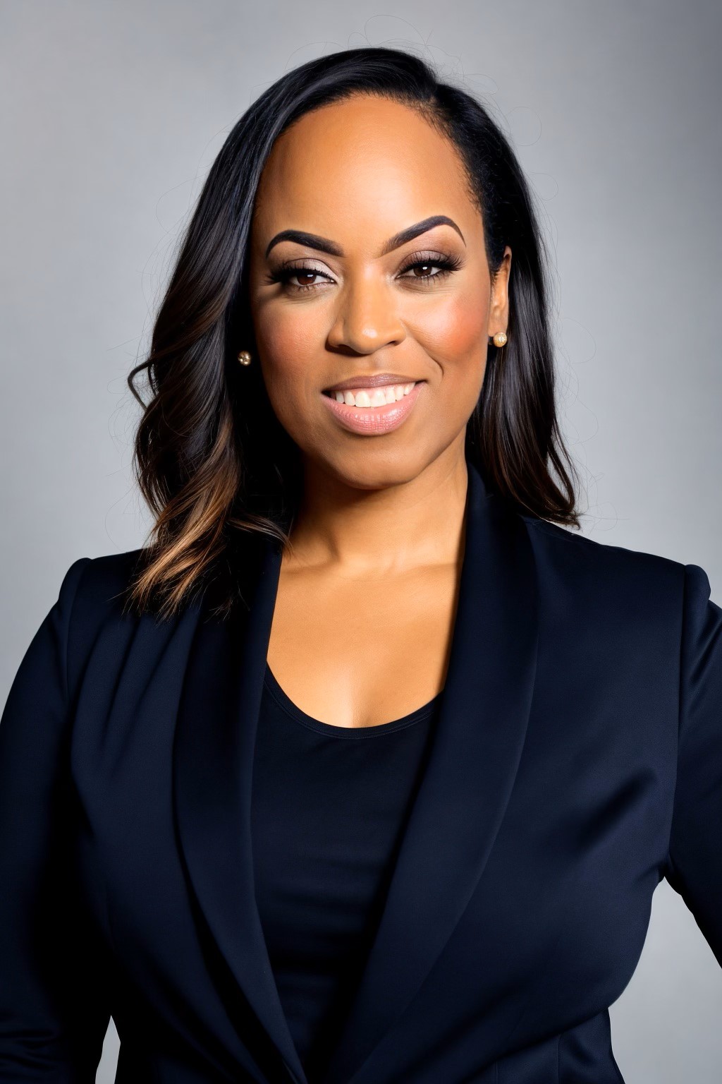 Lauren Peebles Headshot
