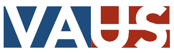 Veterans Among Us Logo
